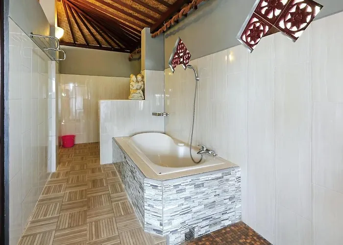 Appartamento Huge Amazing Campuhan Ridge Walk View Ubud
