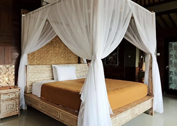 Appartamento Huge Amazing Campuhan Ridge Walk View Ubud