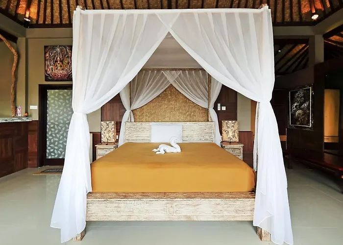Appartamento Huge Amazing Campuhan Ridge Walk View Ubud